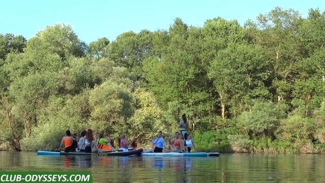 КРАСНОДАР САП / SUP прогулки +7 (928) 44-19-448 Вячеслав WhatsApp ??? / Йога смотреть онлайн