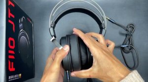Fiio JT1 Unboxing & Review | Best Budget Headphones