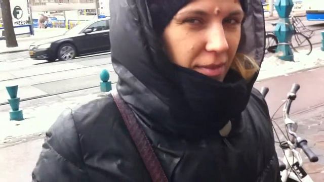 Одним дублем! Амстердам. Нидерланды смотреть онлайн