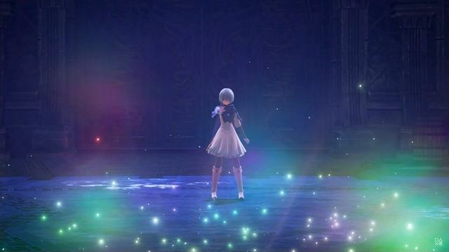 Tales of Arise Beyond the Dawn Announce Trailer - State of Play 2023 смотреть онлайн