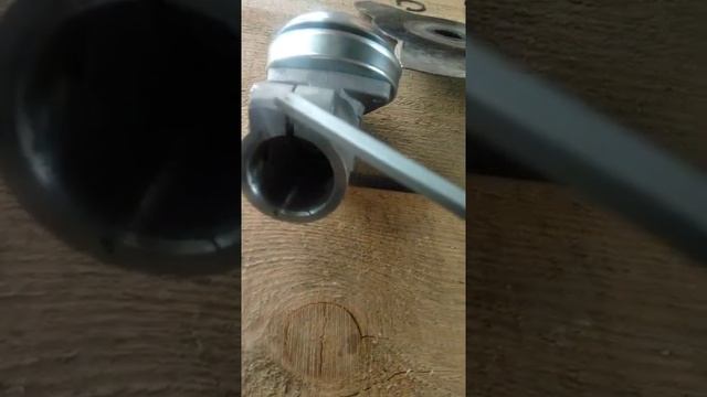 как правильно поменять редуктор на триммере смотреть онлайн