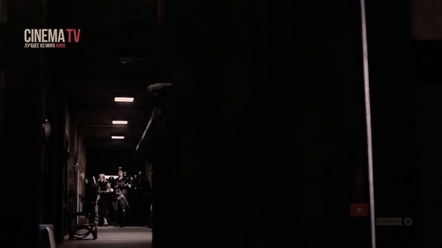 Трейлер фильма «РЕЙД» с Ико Уайс (Боевик, Криминал, Триллер) смотреть онлайн