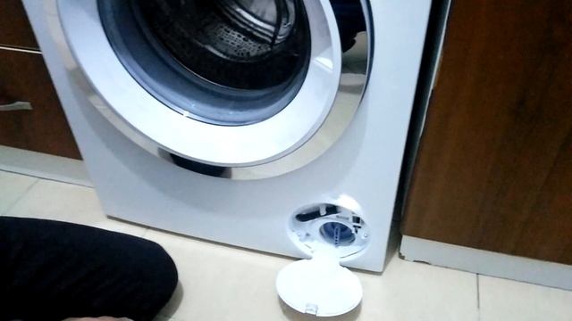 BOSCH WAT28682TR ÇAMAŞIR MAKİNESİ