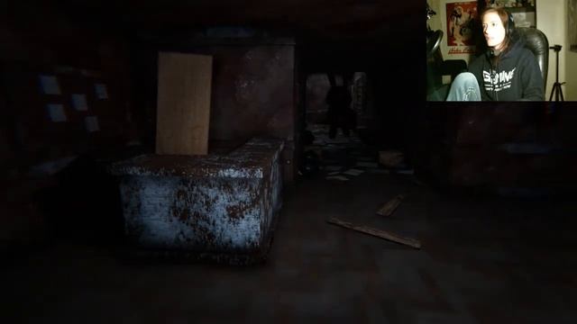 Indagar 2 Demo | All Hallows Eve Double Feature Pt 2 смотреть онлайн