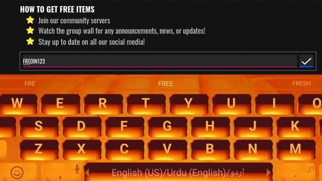 ⚠️UPD! CODES⚠️ULTIMATE FOOTBALL ROBLOX CODES 2023-ULTIMATE FOOTBALL CODES смотреть онлайн