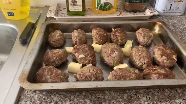 Готовим котлеты с кабачками смотреть онлайн