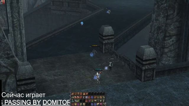 Баюм 03.10.23 ZMega x10 смотреть онлайн