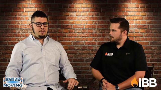 Interview with Spensir Chappell смотреть онлайн