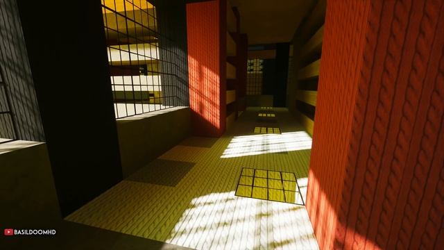 MINECRAFT IN 2019 - MINECRAFT RAY TRACING - Minecraft with RTX смотреть онлайн