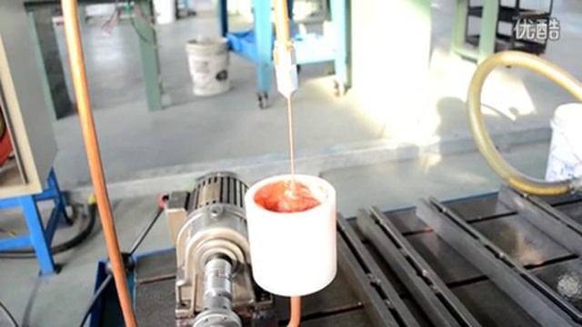 gear metering pump made in China смотреть онлайн