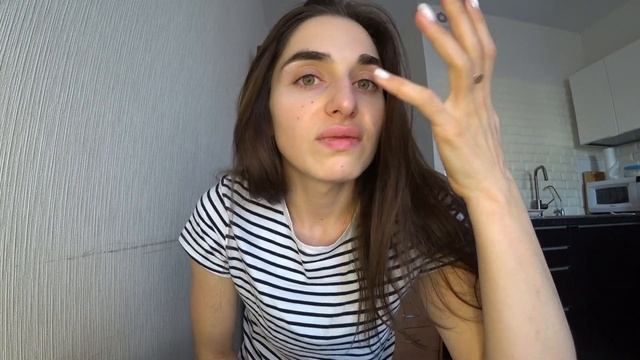 Как я Избавляюсь от вещей / Вкусный завтрак/ Как не крути, он кривой