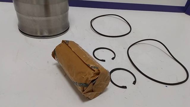 Поршневая группа Scania DC9 DC11 KOLBENSCHMIDT 99496961.mp4 смотреть онлайн