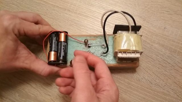 Схемы с неоновыми лампами смотреть онлайн