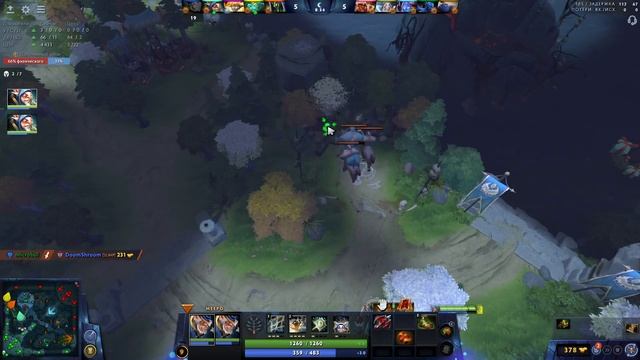 Как начать побеждать на MEEРO?! • 1500 ИГР • 90% WR • ВТОРАЯ ЧАСТЬ ГАЙДА НА МИПО 7.30е смотреть онлайн