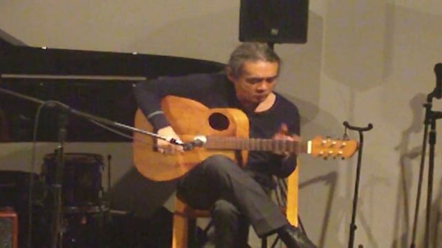 bambooguitar hirosi ikeda ライブ смотреть онлайн