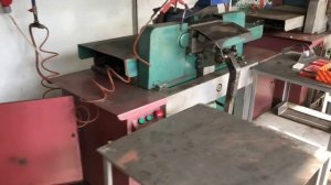 Как заточить тяпку..за 2 секунды....