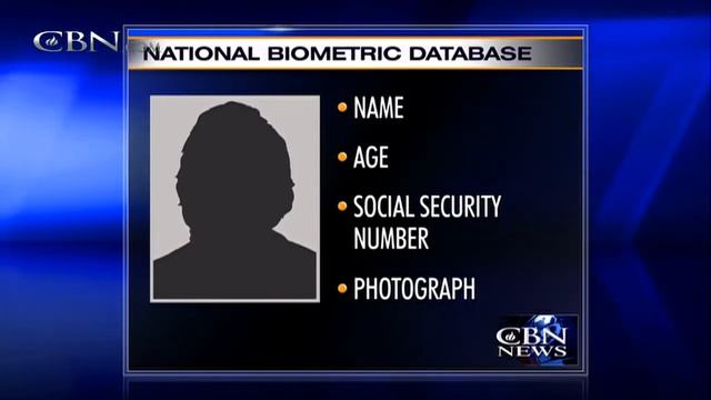 Could Immigration Bill Lead to Big Brother Database? смотреть онлайн