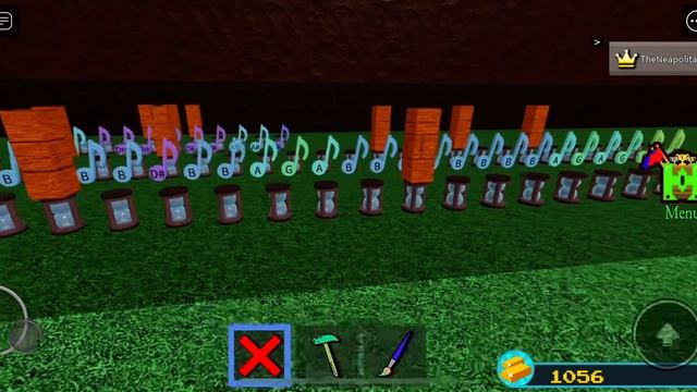 Squid Game Songs Tutorial in Roblox Build a Boat for Treasure смотреть онлайн