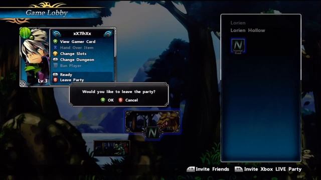 Dungeon Fighter Live Fall of Hendon Myre W/KingFormer Ep.3 Minotaur boss смотреть онлайн