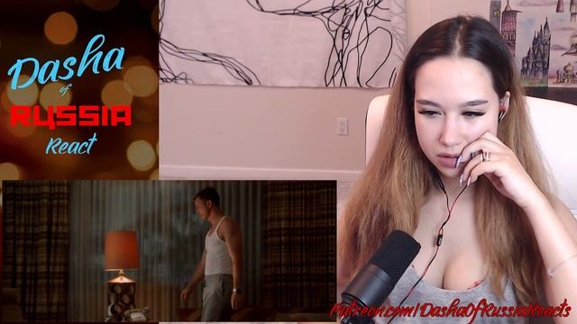 Apollo 13 is SO INSPIRATION AND BEAUTIFUL | First Time Watching | Movie Reaction & Review смотреть онлайн