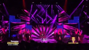 ШАНСОН ГОДА   2015 КОНЦЕРТ В КРЕМЛЕ. Антре⁄ HD