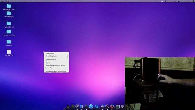 SDL2 - Adding Custom Gamepads on GNU/Linux смотреть онлайн