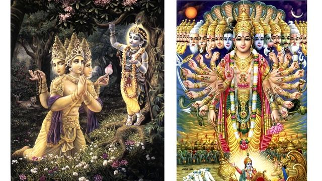 Великая Маха Мантра Любви Харе Кришна Харе Рама Maha Mantra Hare Krishna Hare Rama смотреть онлайн