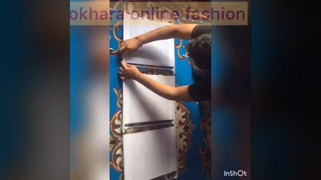 Cloth and Storage Wardrobe Model 88130 ll How To Setup Folding Daraz смотреть онлайн