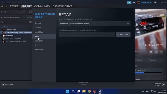 How to install kino mod and ZML for CarX! I 2023 I смотреть онлайн