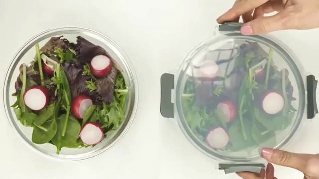 The 5 Best food storage containers|Super 5 Reviews | Easy To Decide | смотреть онлайн