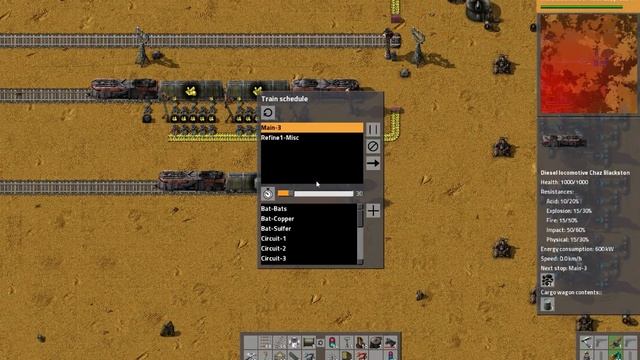 Factorio: Back 2 Basics - Ep 24 Lube смотреть онлайн
