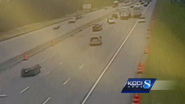 REACTOR project could save time, lives on Iowa roads смотреть онлайн