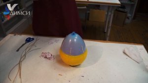 Просто возьми воздушный шар и DIY СВЕЧА «ЧАША ИЗ ПАРАФИНА», ПОКАЗЫВАЕМ И ДЕЛАЕМ. МАСТЕР КЛАСС.