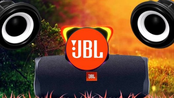 BASS BOOSTED|MUSIC|JBL MIX