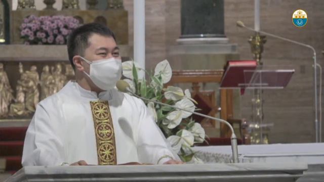 Daily Mass at the Manila Cathedral - August 04, 2022 (7:30am) смотреть онлайн