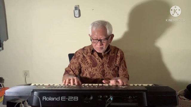Saturday Mood - Keyboard - by Agung Supomo Suleiman🎹🎶🎼🎬🎧👌😀 смотреть онлайн
