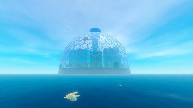 RAFT Самые редкие предметы в игре смотреть онлайн