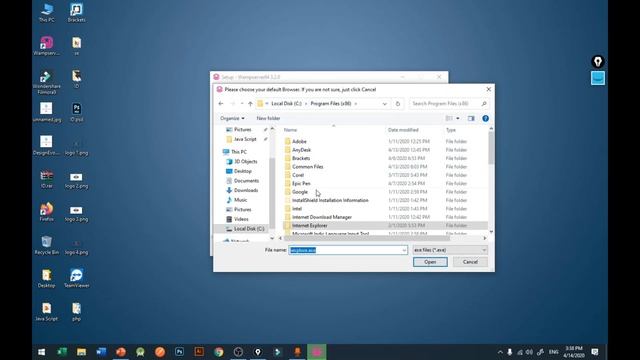 PHP Introduction || Setup || GTU || Lecture 1 || Sunny Mac || Gujarati смотреть онлайн