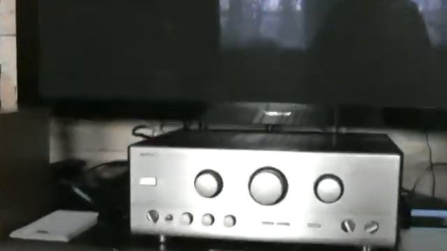 Onkyo D-02GX смотреть онлайн