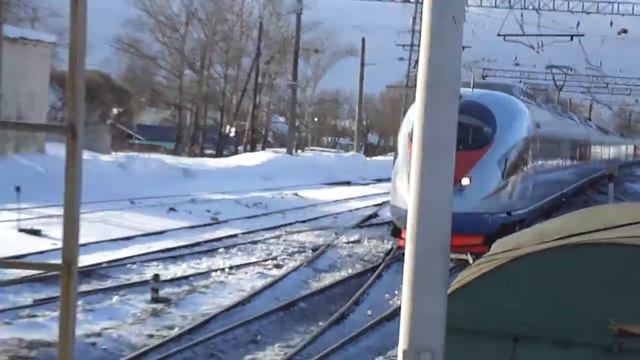Сапсан смотреть онлайн