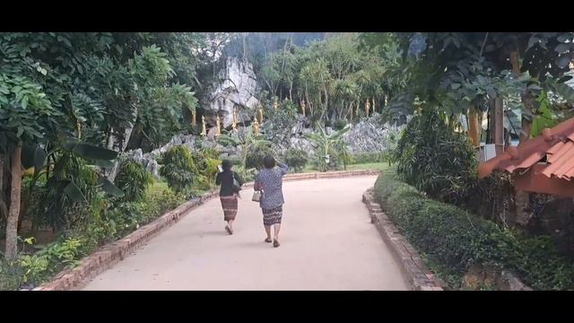 VLOG#12-LAOS 2023-Ban Nongsa et Muang Fuang смотреть онлайн