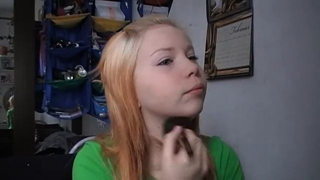 [My way] Mineral foundation смотреть онлайн