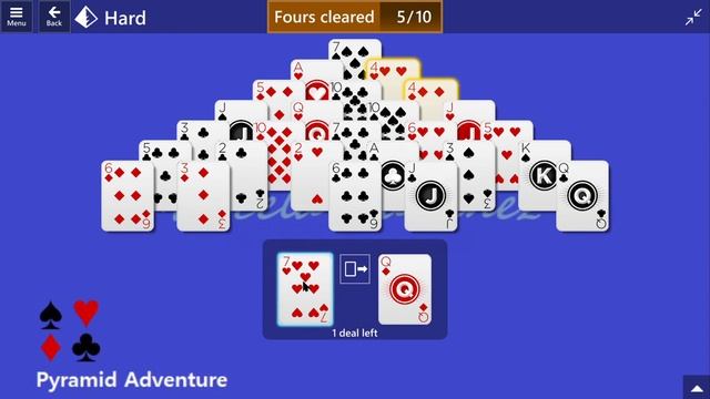 Pyramid Adventure Game #15 | June 24, 2023 Event | Hard смотреть онлайн