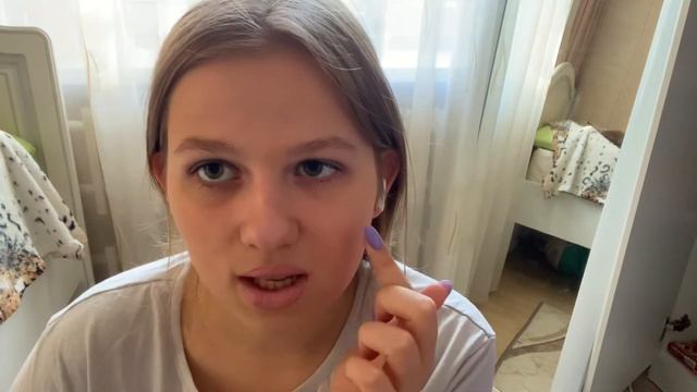 Vlog: 28.05/делаю макияж/тестим новую косметику/уборка смотреть онлайн