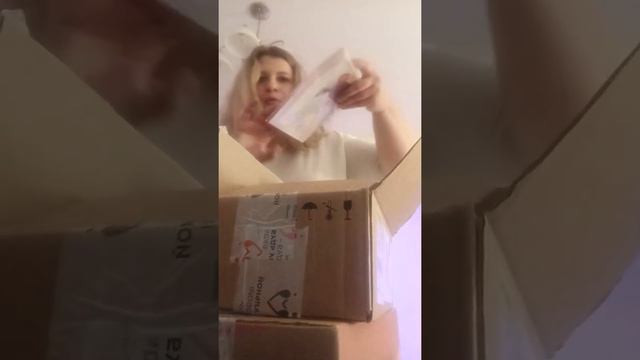 Распаковка новинок осени #marykay смотреть онлайн