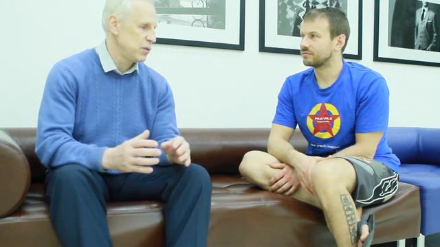 Павел Прудников о ПравИло Москва смотреть онлайн