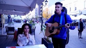 Хижина Музыканта лучшие реакции на гитару №4