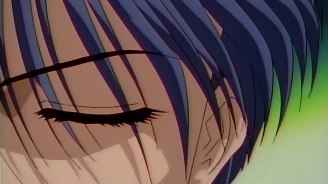 Fushigi Yuugi ep. 40 смотреть онлайн