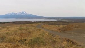 択捉島 / Итуруп / Iturup Island. 2021