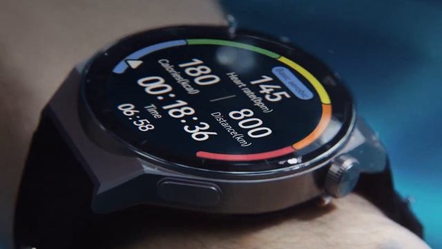 huawei watch gt 3 pro titanium diving mode смотреть онлайн